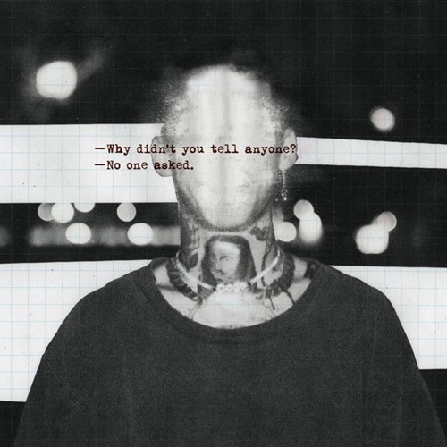[Album] KOHH – Untitled [FLAC + MP3]