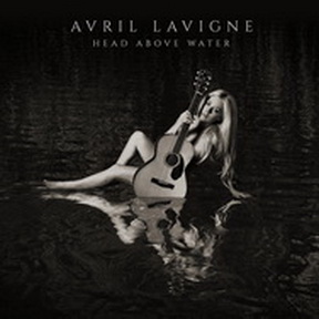 [Album] Avril Lavigne – Head Above Water (2019.02.15/MP3+Flac/RAR)