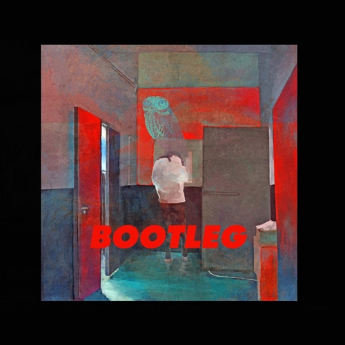 [Album] Kenshi Yonezu – BOOTLEG [FLAC + MP3]