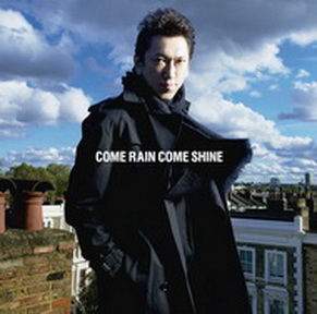 [Album] 布袋寅泰 – COME RAIN COME SHINE (2015.01.21/MP3/RAR)
