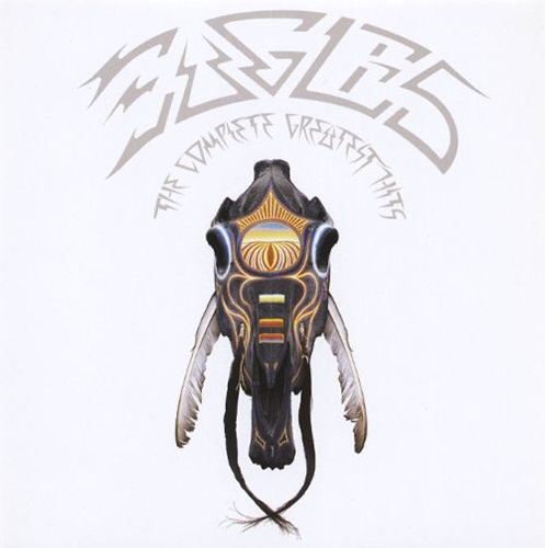[Album] Eagles – The Complete Greatest Hits (Reissue 2013)[MP3 / RAR]