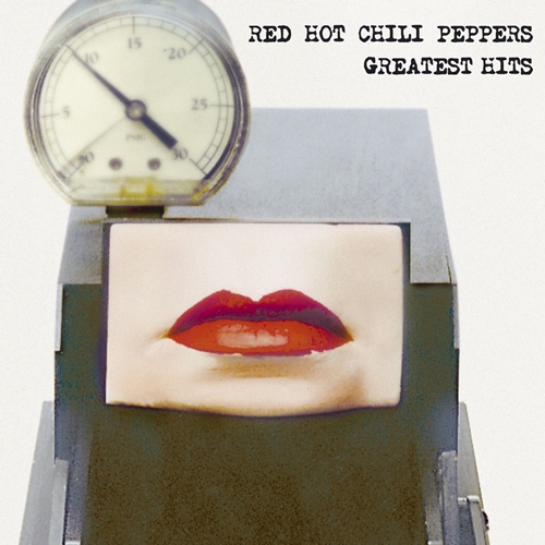[Album] Red Hot Chili Peppers – Greatest Hits [MP3 / RAR]
