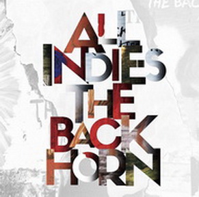 [Album] THE BACK HORN – ALL INDIES THE BACK HORN  (2018.10.17/MP3+Flac/RAR)