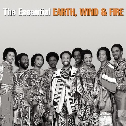 [Album] Earth, Wind & Fire – The Essential Earth, Wind & Fire (Reissue 2014) [FLAC]