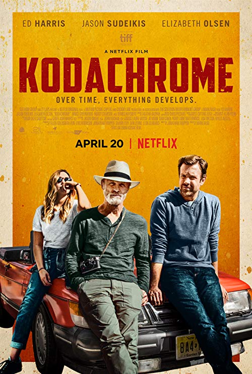 [MOVIES] さようなら、コダクローム / Kodachrome (2017) (WEBRIP)