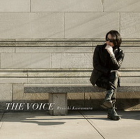 [Album] 河村隆一 – THE VOICE (2012.08.03/MP3+Flac/RAR)