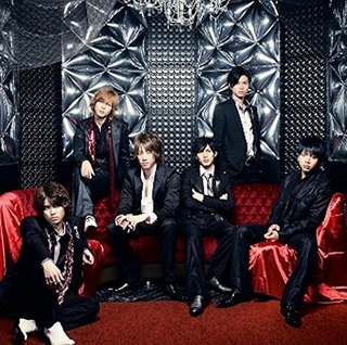 [MUSIC VIDEO] NEWS – 恋のABO (2009.04.29/MP4/RAR) (DVDISO)