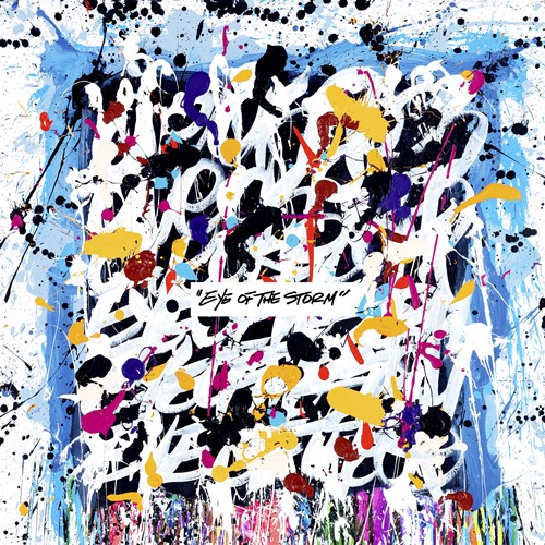 [Album] ONE OK ROCK – Eye of the Storm (Japanese version)[FLAC + MP3]