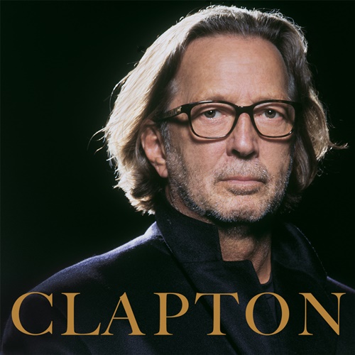 [Album] Eric Clapton – Clapton [MP3 / RAR]