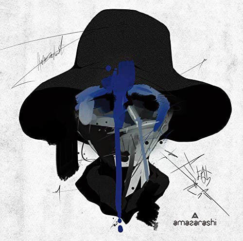 [Single] amazarashi – さよならごっこ (2019.02.13/MP3/RAR)