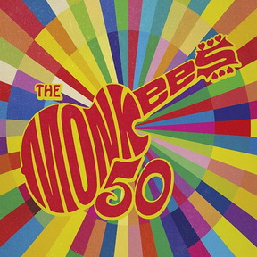 [Album] The Monkees ‎- The Monkees 50 (2016.08.26/MP3+Flac/RAR)