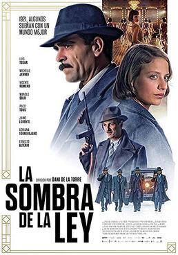 [MOVIES] ガン・シティ ～動乱のバルセロナ～ (2018) (BDRIP)