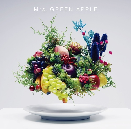 [Album] Mrs. GREEN APPLE – Variety [MP3 / RAR]