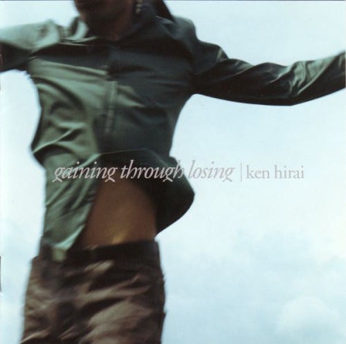 [Album] Ken Hirai – gaining through losing [MP3 / RAR]