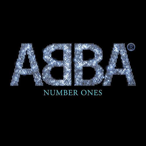 [Album] ABBA – Number Ones [MP3 / RAR]