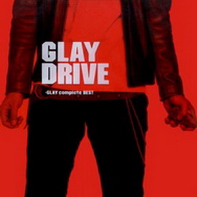 [Album] GLAY – DRIVE～GLAY complete BEST～ (2017.07.12/MP3/RAR)