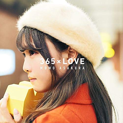 [Single] 麻倉もも – 365xLOVE (2019.02.13/MP3/RAR)