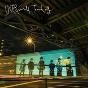 [Single] UVERworld – Touch off (2019.02.27/AAC/RAR)