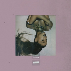 [Album] Ariana Grande – thank u, next (MP3+Flac/RAR)