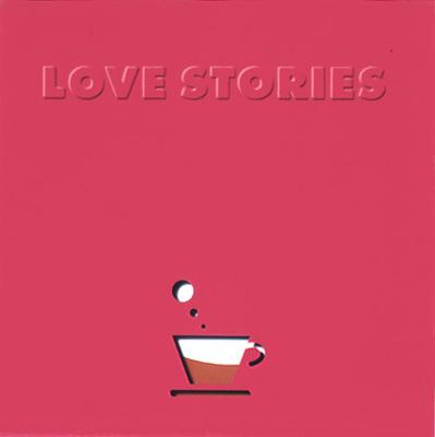 [Album] Various Artists – LOVE STORIES II [MP3 / RAR]