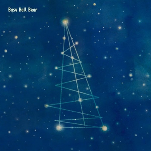 [Single] Base Ball Bear – Polaris [M4A / RAR]