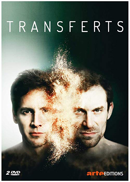 [ドラマ] トランスファー 第1シーズン 全6話 (2019) (WEBRIP)