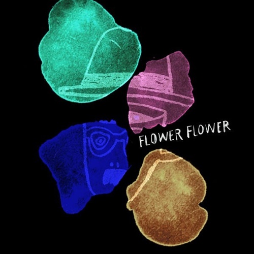 [Single] FLOWER FLOWER – Tsuki -band acoustic ver.-[M4A / RAR]