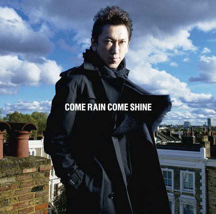 [Album] Tomoyasu Hotei – COME RAIN COME SHINE [MP3 / RAR]