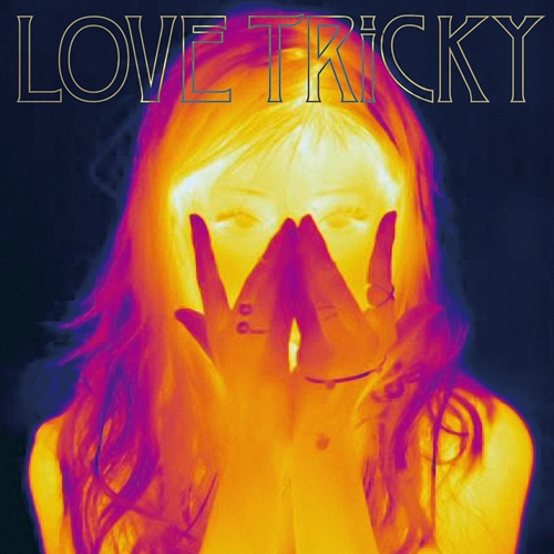 [Album] Ai Otsuka – LOVE TRiCKY [MP3 / RAR]