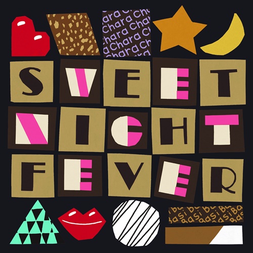 [Single] Chara – Sweet Night Fever [MP3 / RAR]