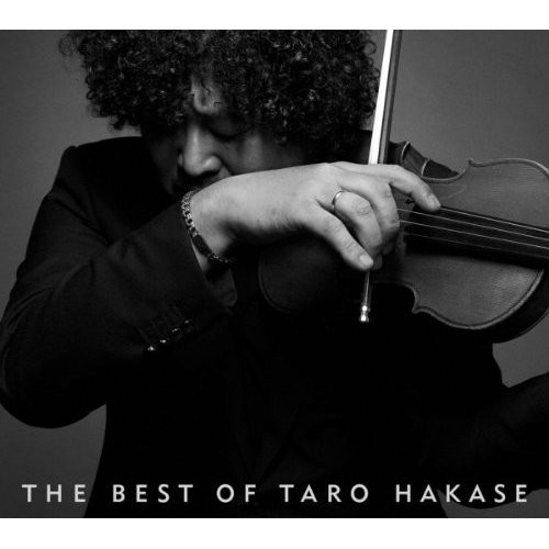 [Album] Taro Hakase – THE BEST OF TARO HAKASE [MP3 / RAR]