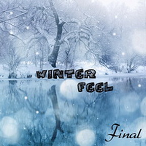 [Album] Various Artists – Winter Feel -Final- (MP3+Flac/RAR)