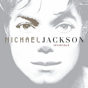 [Album] Michael Jackson – Invincible (2001.10.29/MP3+Hi-Res FLAC/RAR)