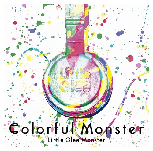 [Album] Little Glee Monster – Colorful Monster (2CD)[MP3 / RAR]