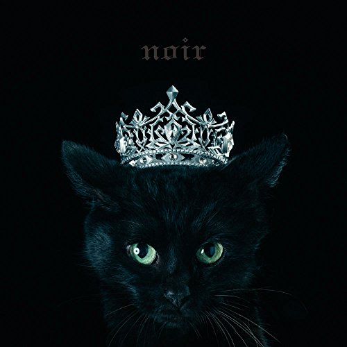 [Album] Aimer – BEST SELECTION “noir” (2017.05.03/MP3+FLAC/RAR)