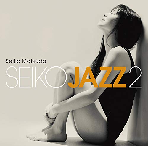 [Album] Seiko Matsuda – Seiko Jazz 2 [FLAC + MP3]
