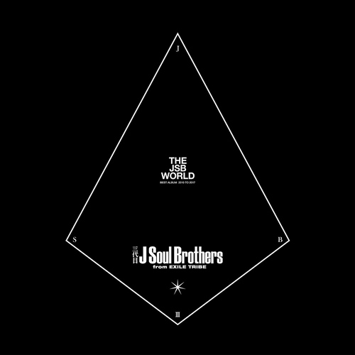 [Album] Sandaime J Soul Brothers – THE JSB WORLD [MP3 / RAR]