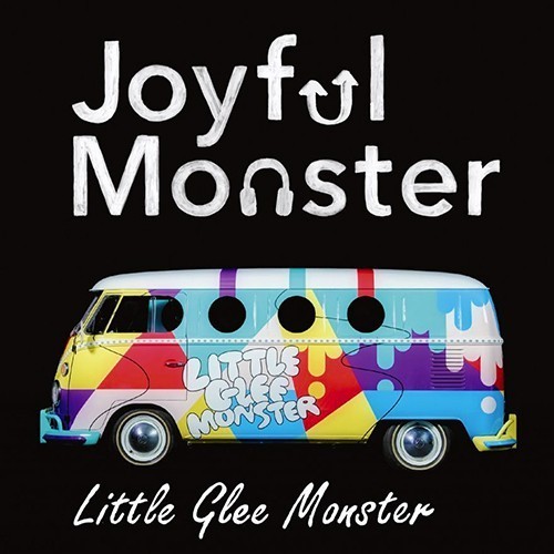 [Album] Little Glee Monster – Joyful Monster (2CD)[MP3 / RAR]