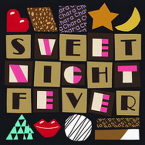 [Single] Chara – Sweet Night Fever (2019.02.13/MP3/RAR)