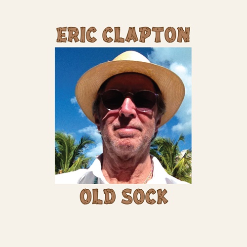 [Album] Eric Clapton – Old Sock [MP3 / RAR]