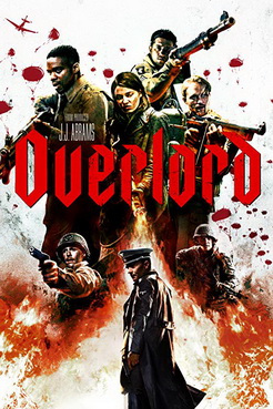 [MOVIES] オーヴァーロード (2019) (BDMV 4K)