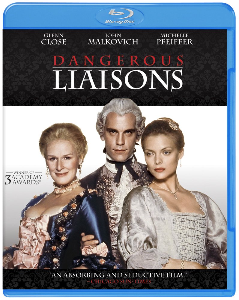 [MOVIES] 危険な関係 / Les Liaisons dangereuses (2012) (BDREMUX)