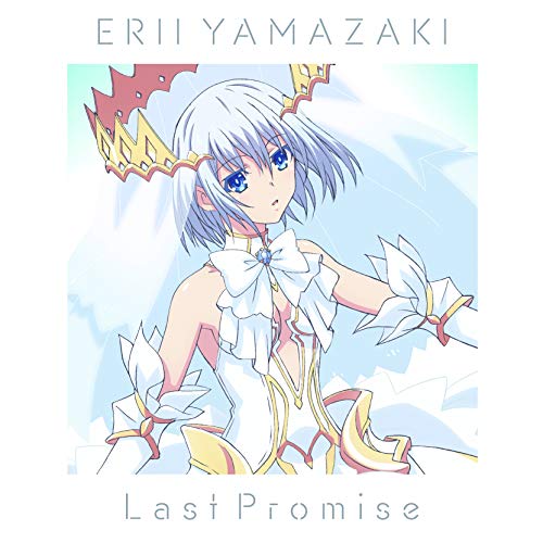 [Single] 山崎エリイ – Last Promise (2019.02.27/MP3/RAR)