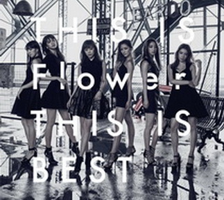 [Album] Flower – THIS IS Flower THIS IS BEST (2016.09.14/MP3/RAR)