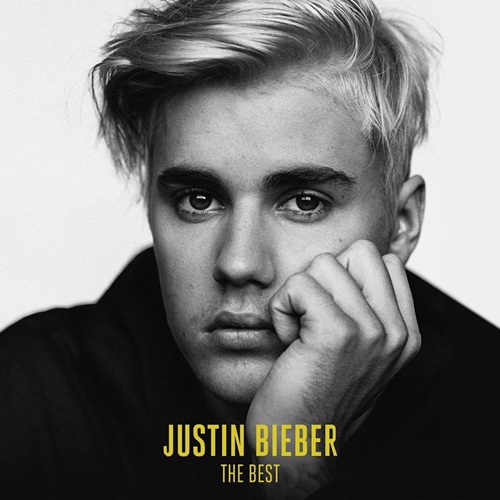 [Album] Justin Bieber – The Best [FLAC + MP3]