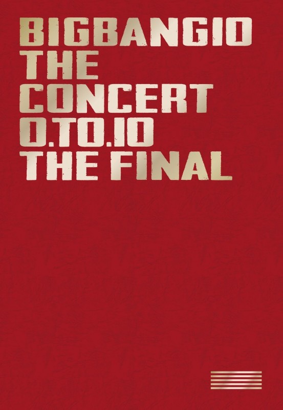 [TV-SHOW] BIGBANG10 THE CONCERT: 0.TO.10 -THE FINAL- IN JAPAN (2017.03.29)