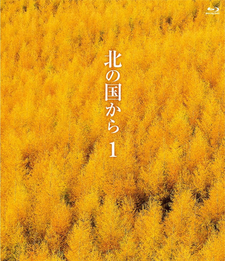 [MUSIC VIDEO] 北の国から① (2011.09.21/MP4/RAR) (BDMV)