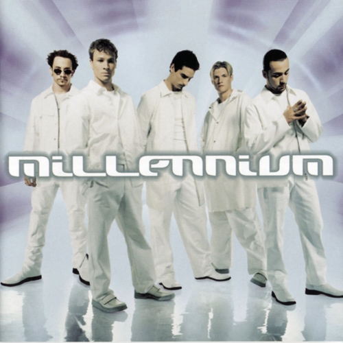 [Album] Backstreet Boys – Millennium (Reissue 2007)[FLAC + MP3]