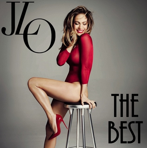 [Album] Jennifer Lopez – 20th Anniversary: The Best [FLAC + MP3]