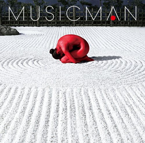 [Album] Keisuke Kuwata – MUSICMAN [MP3 / RAR]